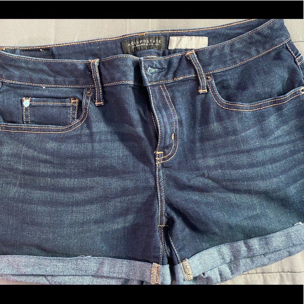 Short